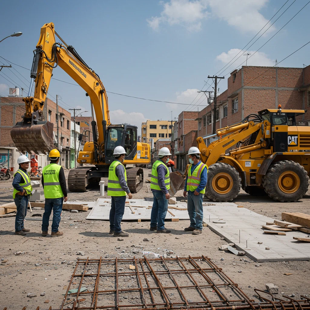 Beneficios de Elegir ARC Construcción
