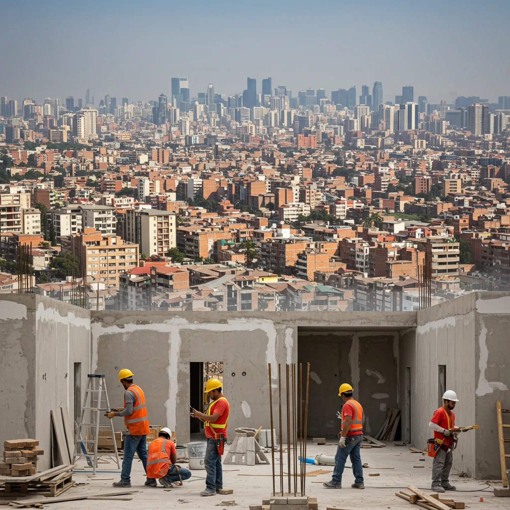 Drywall en Lima Drywall en Lima