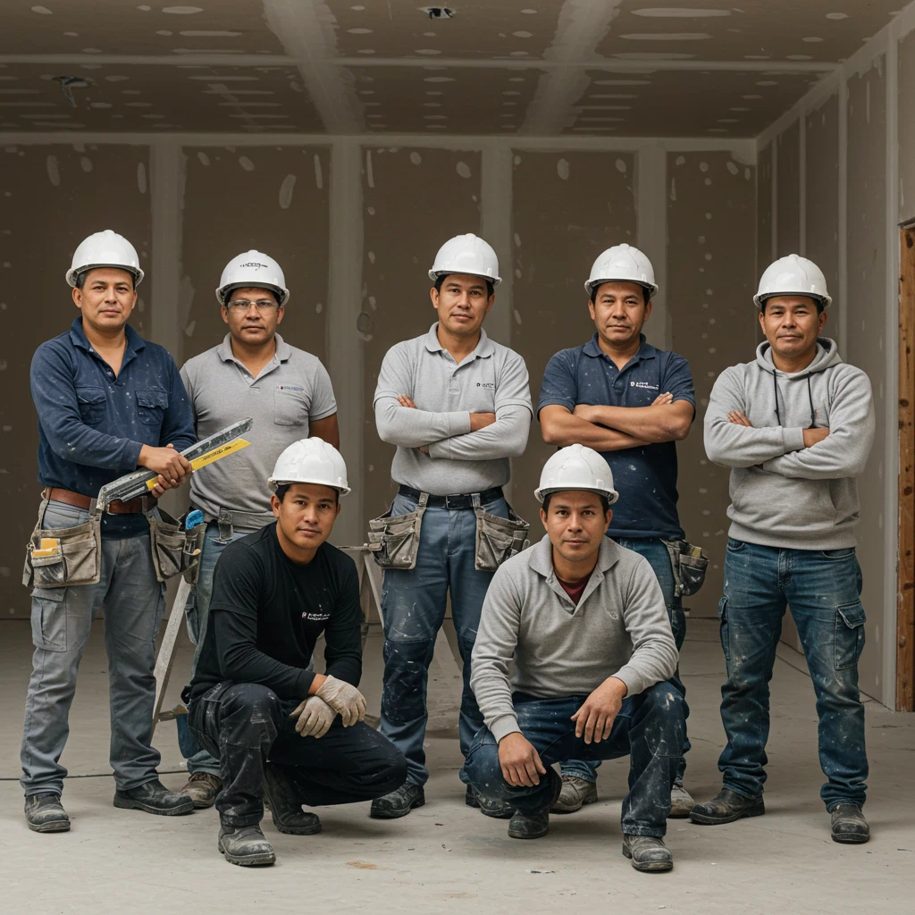 Especialistas en Drywall Especialistas en Drywall